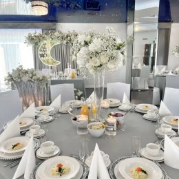 Gostyniec - Sale weselne