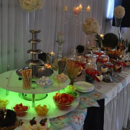 Dom Weselny MUZA - Sale weselne