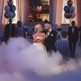 Restauracja Aureus - Sale weselne