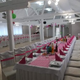 Sala Bankietowa FENIX - Sale weselne