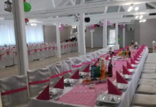 Sala Bankietowa FENIX