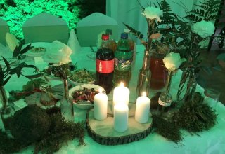 Sala Bankietowo Weselna - "Zacisze"