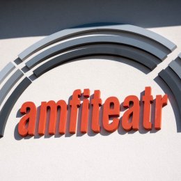 AMFITEATR - Sale weselne