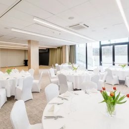 Arche Hotel Lublin - Sale weselne