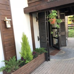 Restauracja Drewniana - Sale weselne