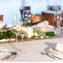 Holiday Inn Łódź - Sale weselne