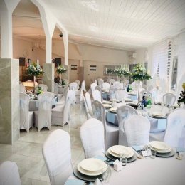 Sala Bankietowa Prestige Glamour - Sale weselne
