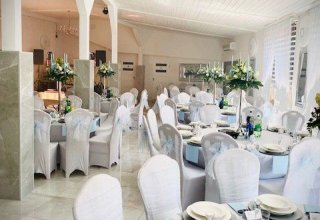 Sala Bankietowa Prestige Glamour