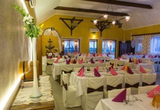 Dom nad Rozlewiskiem