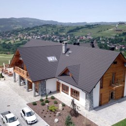 Dwór Kukuczka - Sale weselne