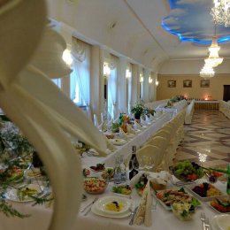 Hotel Korona Palace Restaurant and SPA - Sale weselne