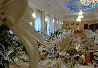 Hotel Korona Palace Restaurant and SPA