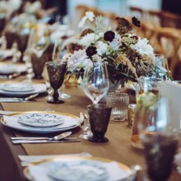 Restauracja Umami - Sale weselne