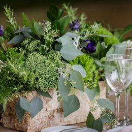 Stary Spichlerz - Sale weselne