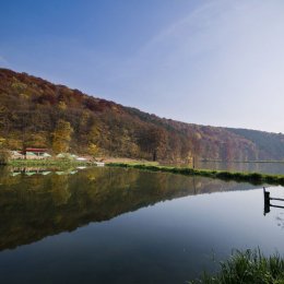 OSADA RYBACKA - Sale weselne