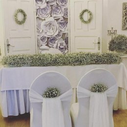 Stary Folwark w Ustowie - Sale weselne