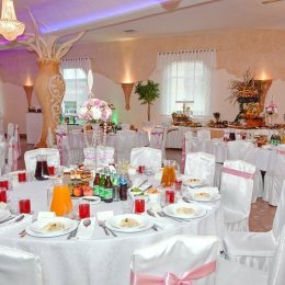 Dom Weselny FINZEZJA - Sale weselne