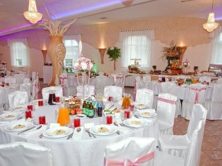 Dom Weselny FINZEZJA