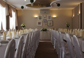 Hotel Restauracja Ossowski