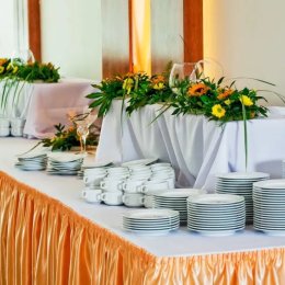 Sala Bankietowa Casilla - Sale weselne