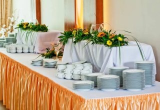 Sala Bankietowa Casilla