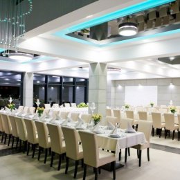 Zajazd Mogielica - Sale weselne