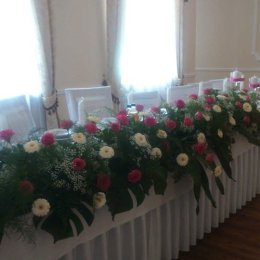 Pałac Rzęszkowo - Sale weselne