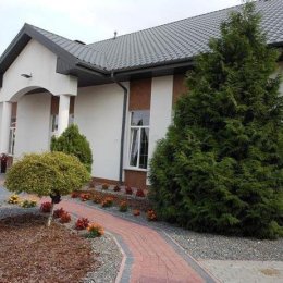 Zajazd Bumerang - Sale weselne