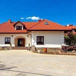 Dworek Kurowski - Sale weselne