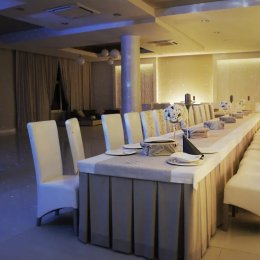 Sala Bankietowa Wanilia - Sale weselne