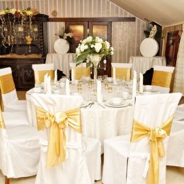 Ułan SPA Hotel Restauracja - Sale weselne