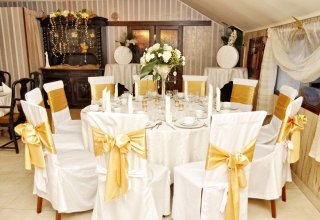 Ułan SPA Hotel Restauracja