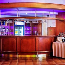 Zajazd Złota Iglica - Sale weselne