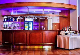 Zajazd Złota Iglica