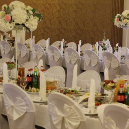 Hotel Drob - Sale weselne