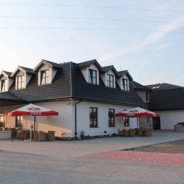 Sosnowe Uroczysko - Sale weselne