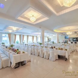 Hotel Wincentów - Sale weselne