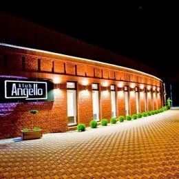 Klub Angello - Sale weselne