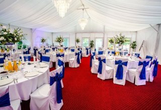 Zameczek Myśliwski "Darz Bór"