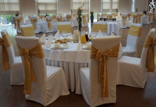 Sala Bankietowa Platinum