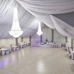 Dom Weselny Brocante - Sale weselne