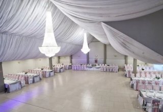 Dom Weselny Brocante