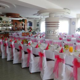 Hotel Paola - Sale weselne