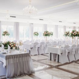 BURSZTYN SPA & Wellness - Sale weselne