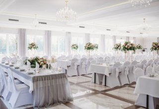 BURSZTYN SPA & Wellness