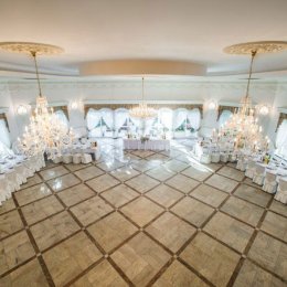 Centrum Wypoczynkowe Magdalena - Sale weselne