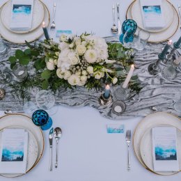 Bukowy Park Hotel & Restauracja - Sale weselne