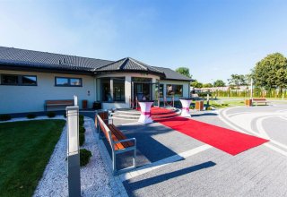 Gościniec nad Wisłą