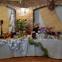 Karczma Nowa Ostoja - Sale weselne
