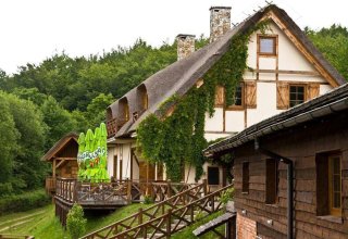 Gościniec Oycowa Zagroda